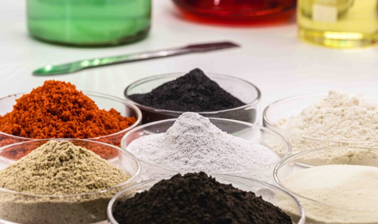 Specialty Chemicals